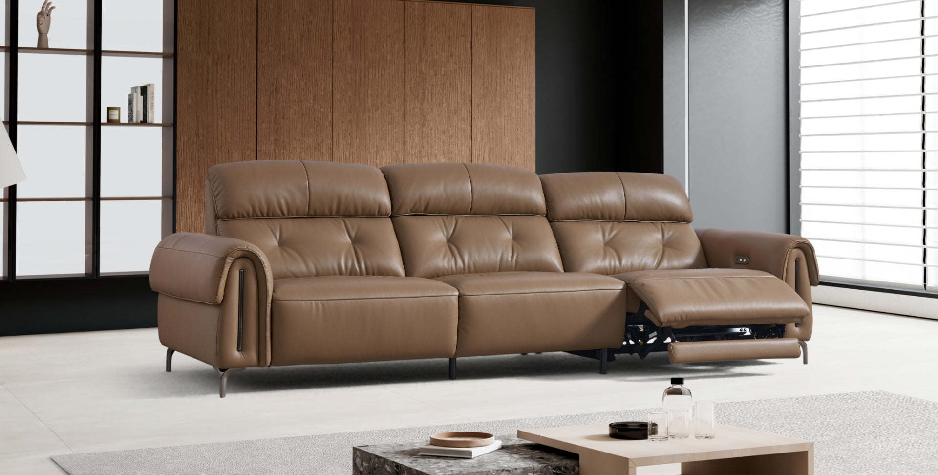 Bộ Sofa Rovia