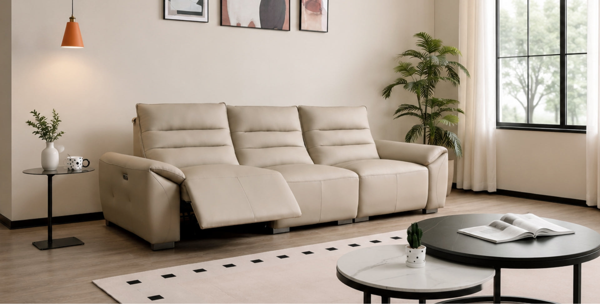Bộ Sofa Velia