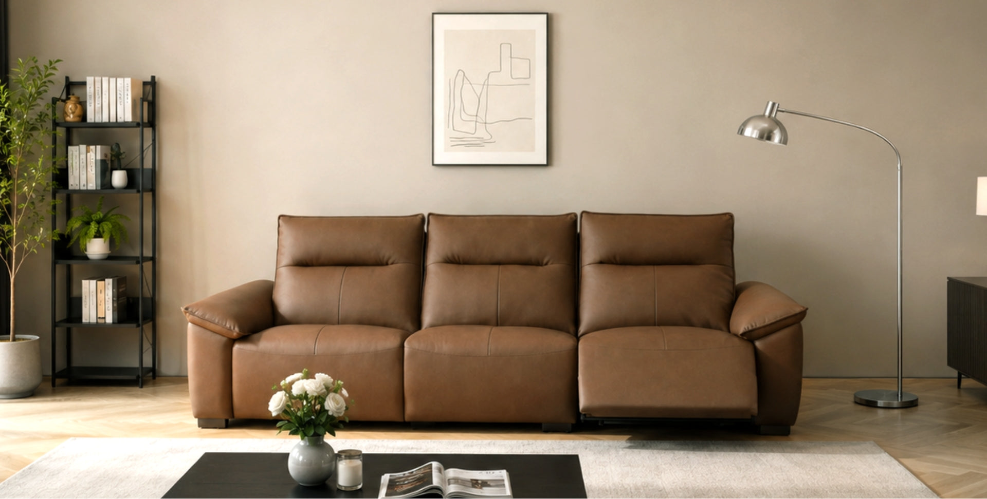 Bộ Sofa Elora