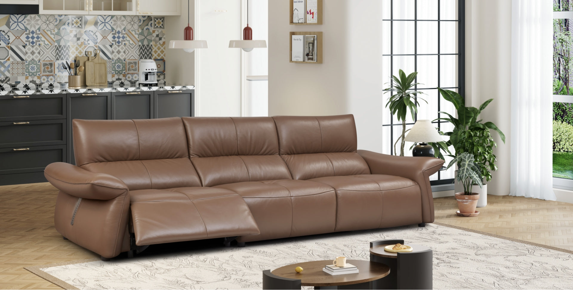 Bộ Sofa Viora