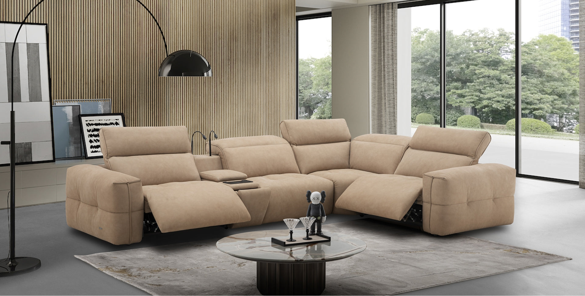 Bộ Sofa Esta