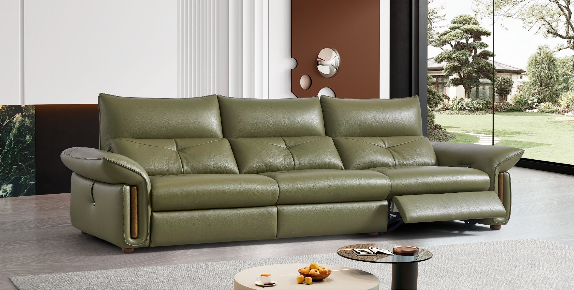 Bộ Sofa Solene