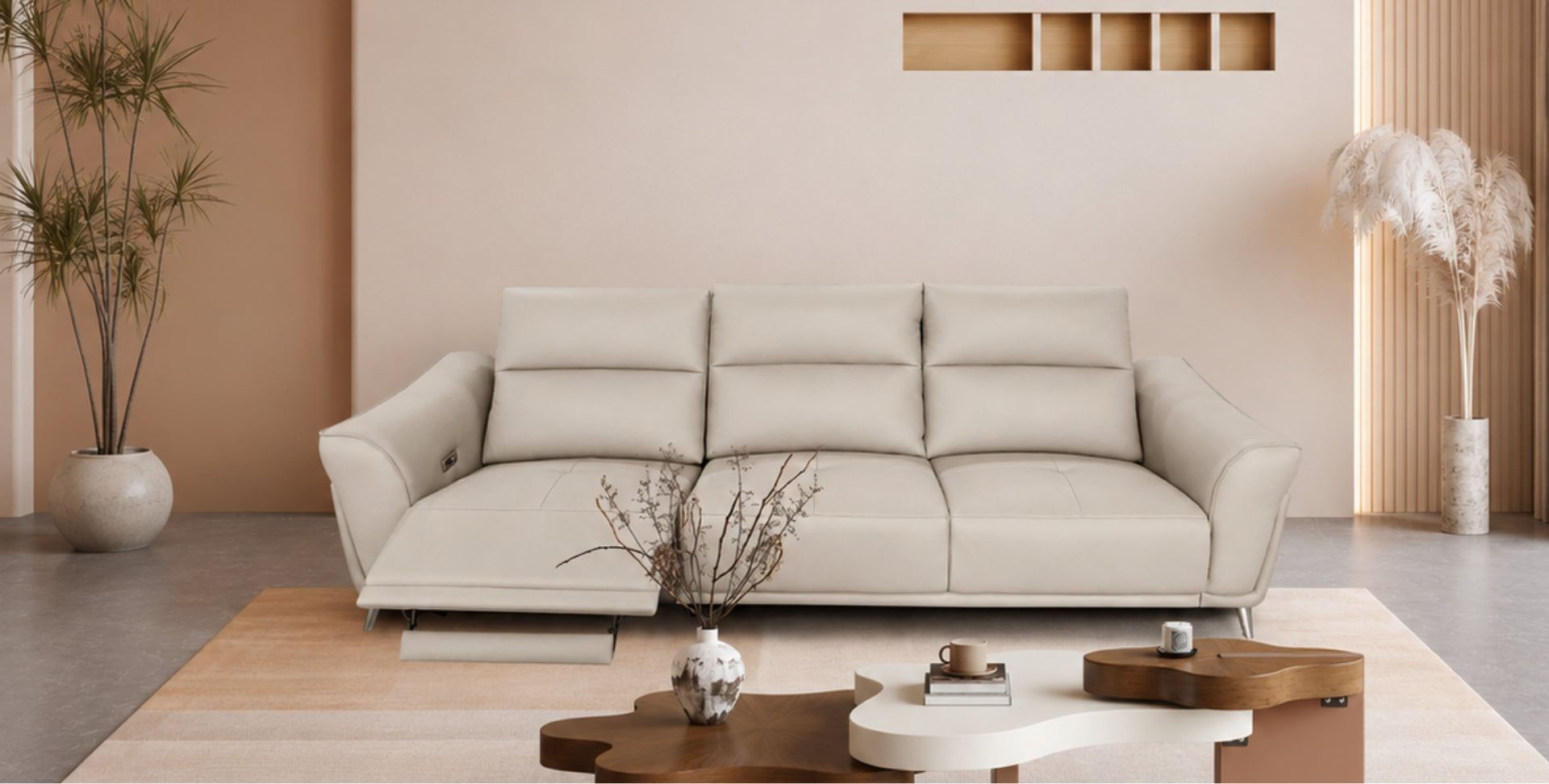 Bộ Sofa Verin