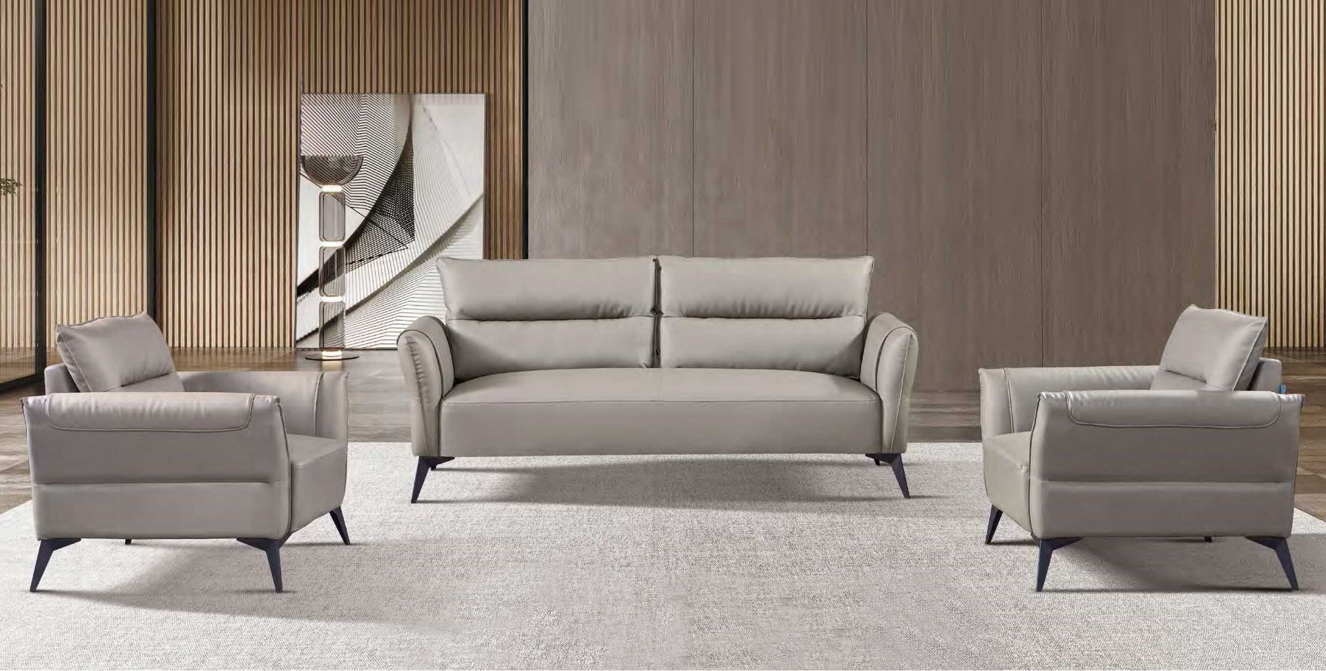 Bộ Sofa Bahari