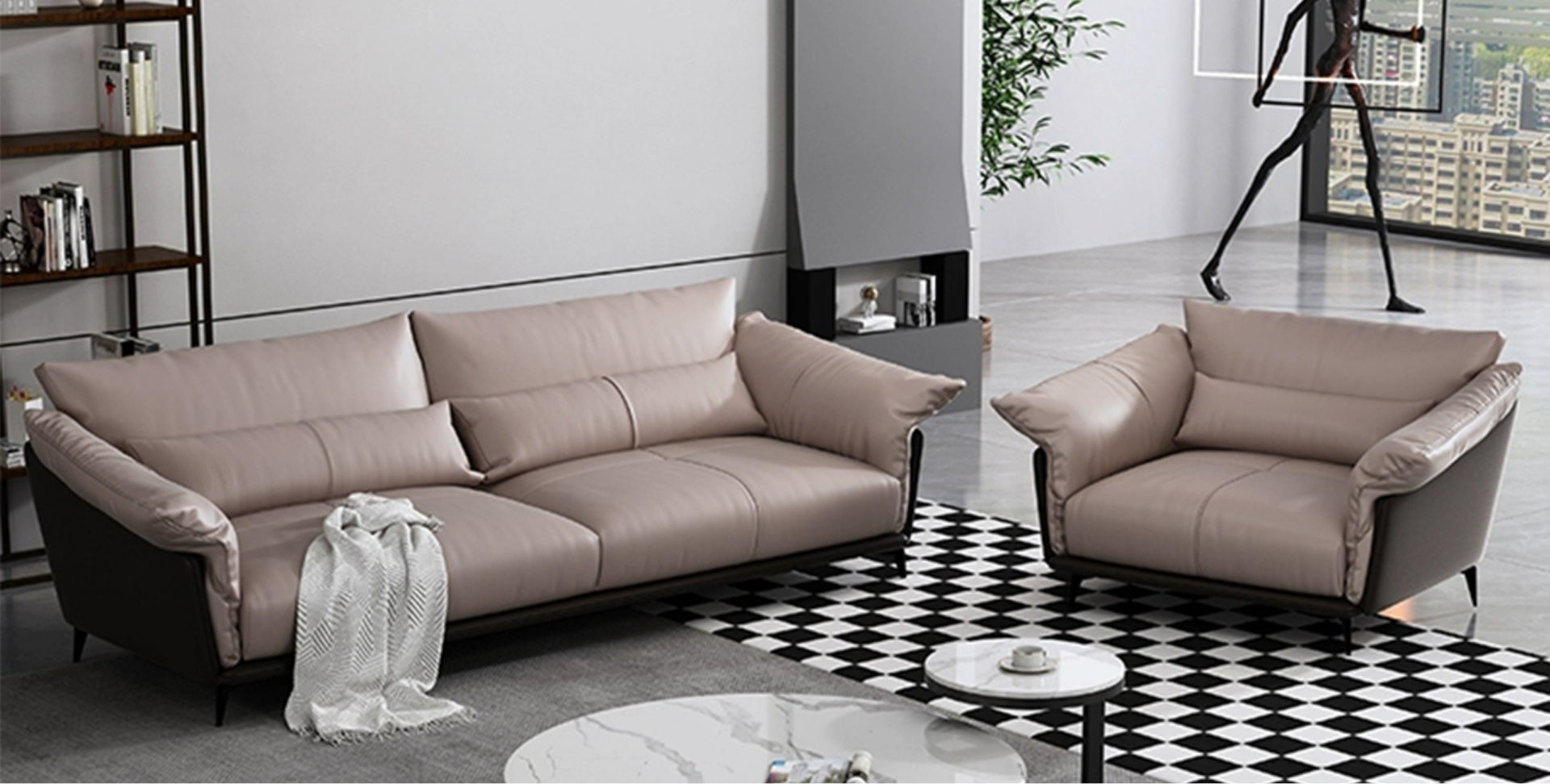 Bộ Sofa Mason