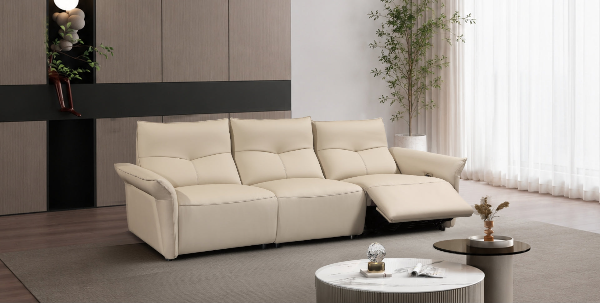Bộ Sofa Elvon