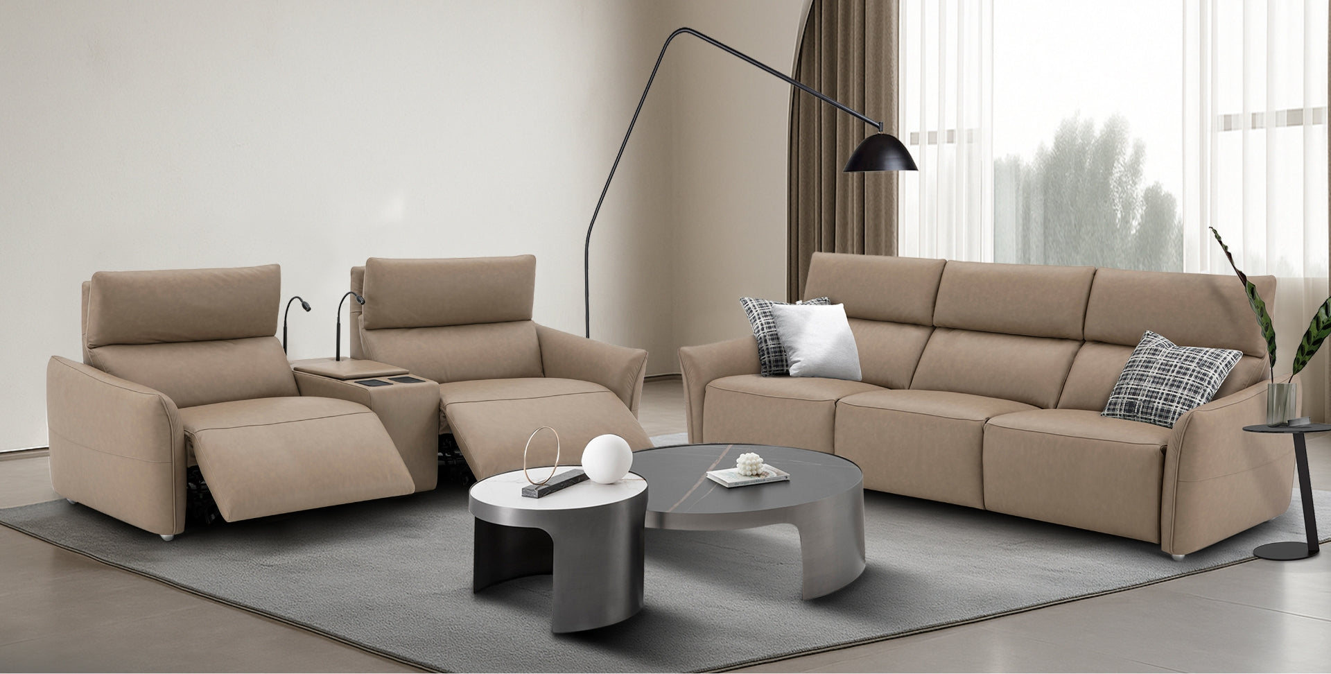 Bộ Sofa Madoline