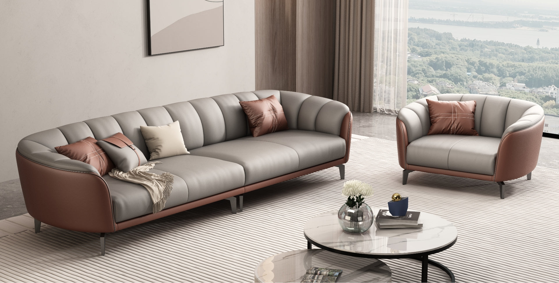 Bộ Sofa Aplis