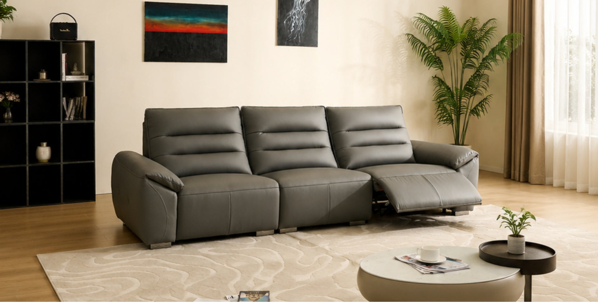 Bộ Sofa Rovelle