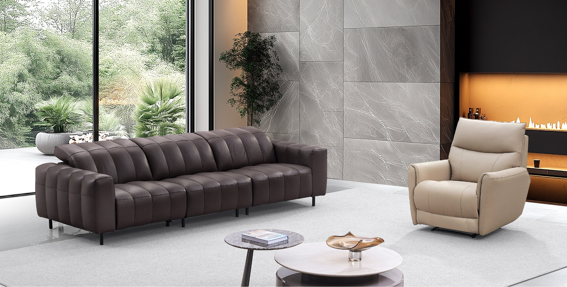 Bộ Sofa Dorex