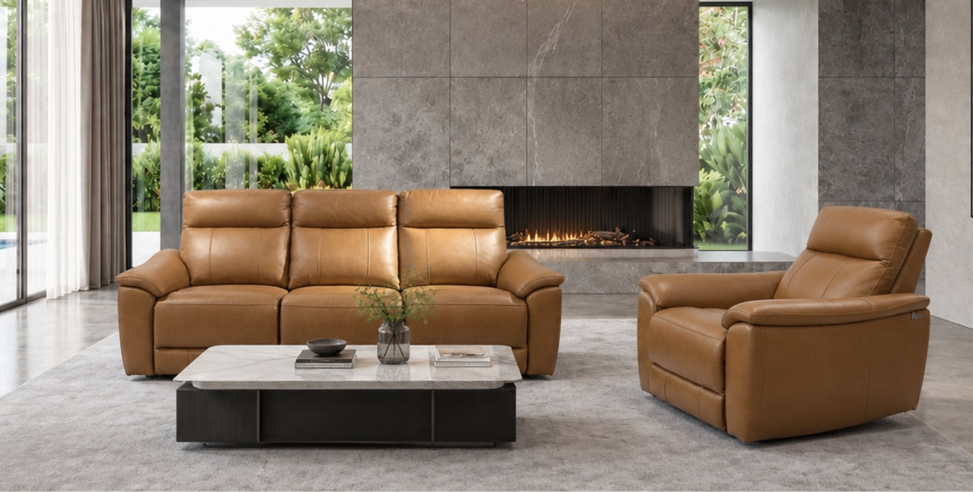 Bộ Sofa Celina