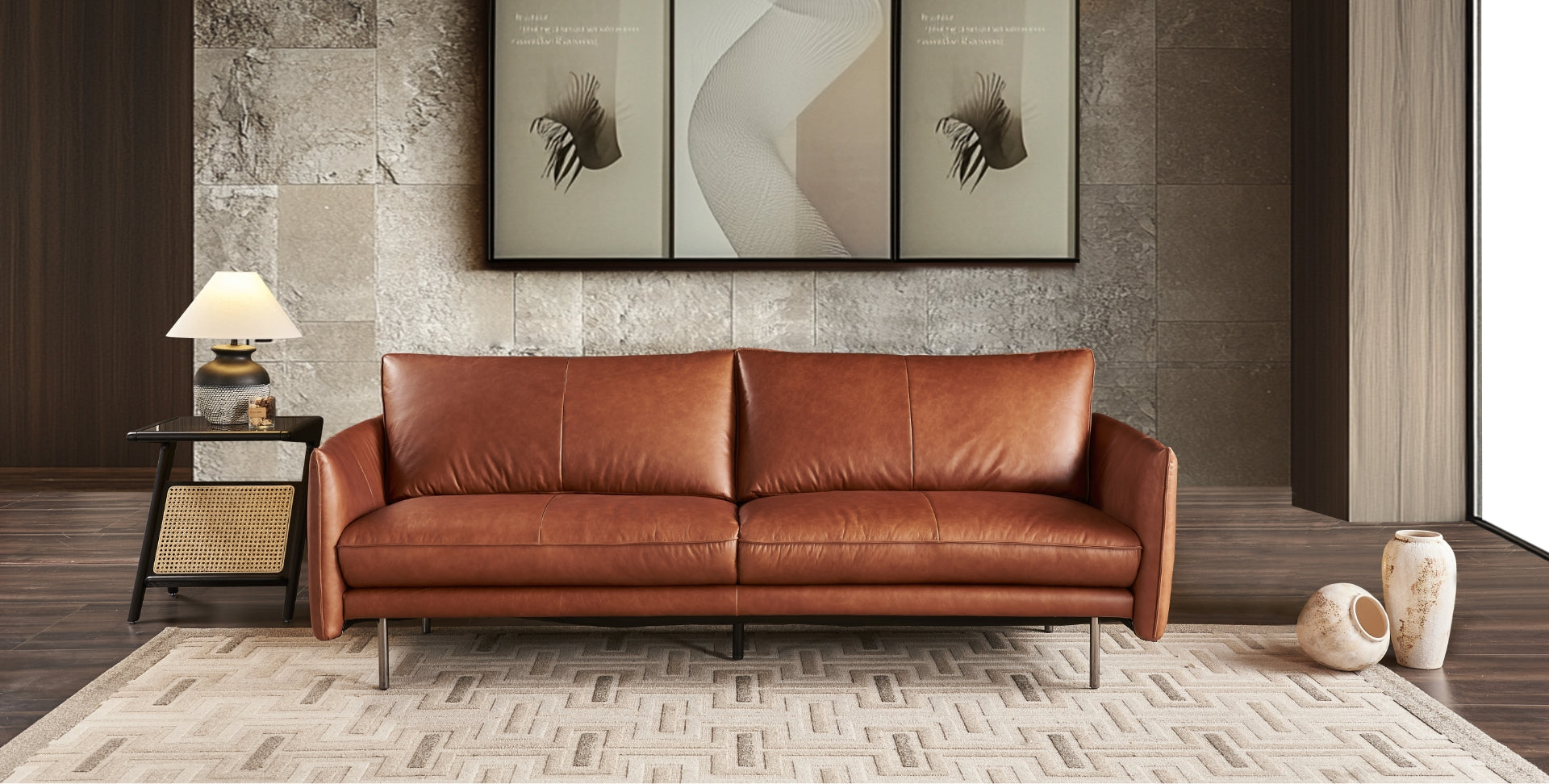 Bộ Sofa Ciar