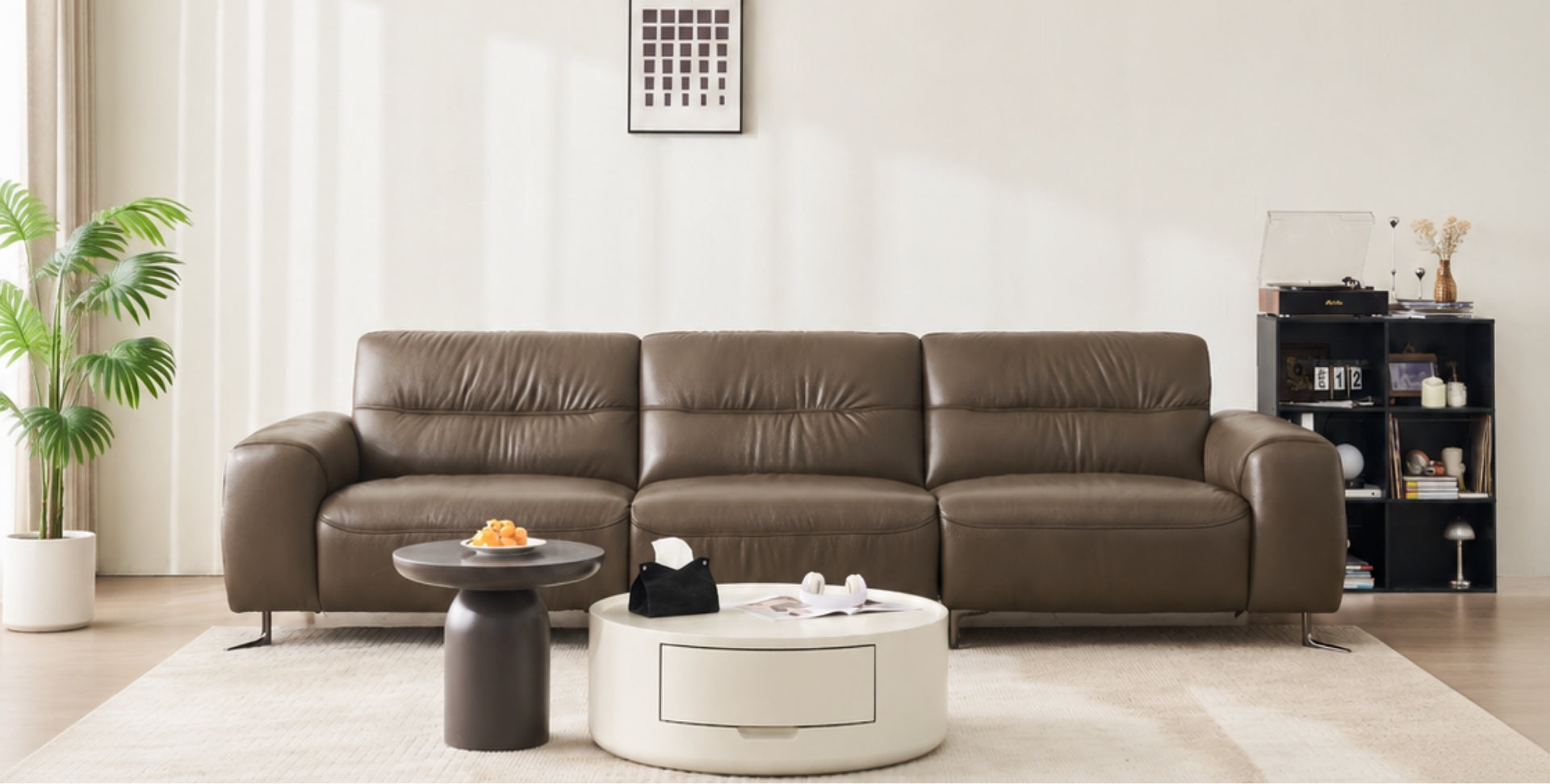 Bộ Sofa Alvion