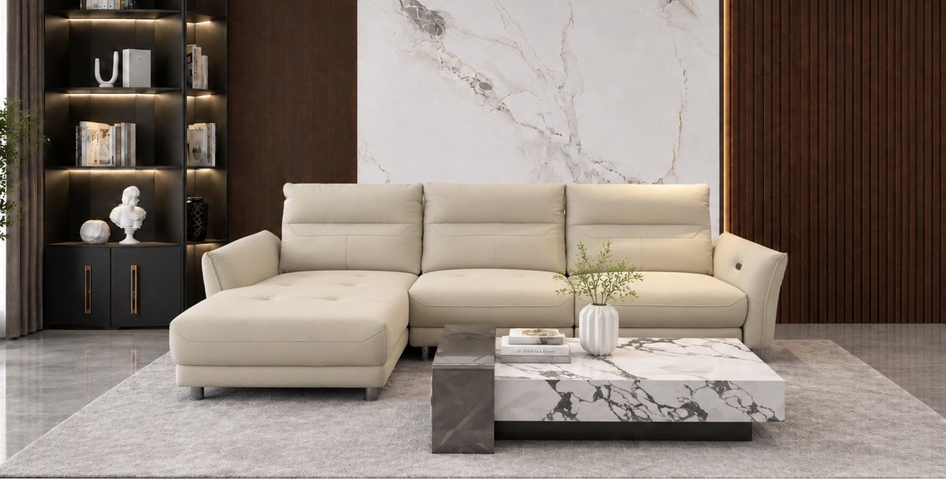 Bộ Sofa Moren