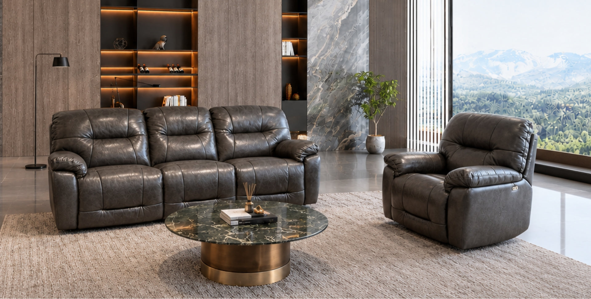 Bộ Sofa Aveline