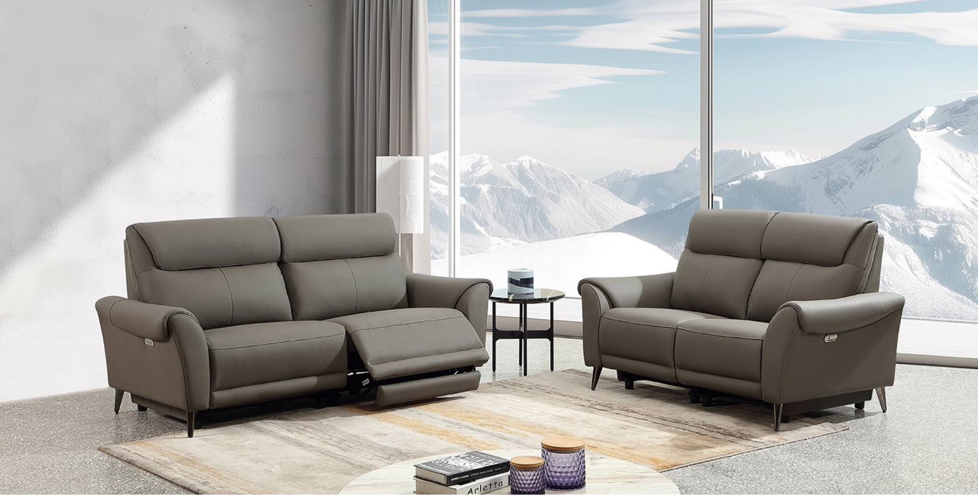 Bộ Sofa Dion