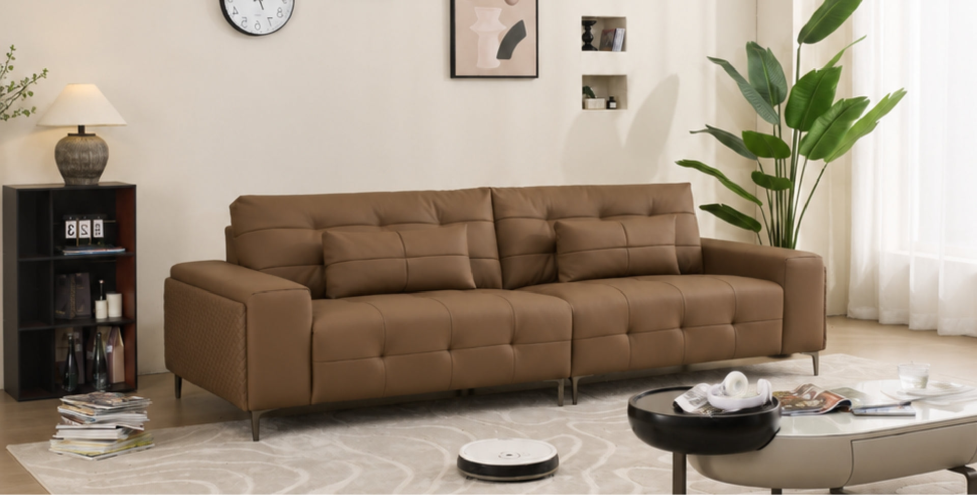 Bộ Sofa Tivor