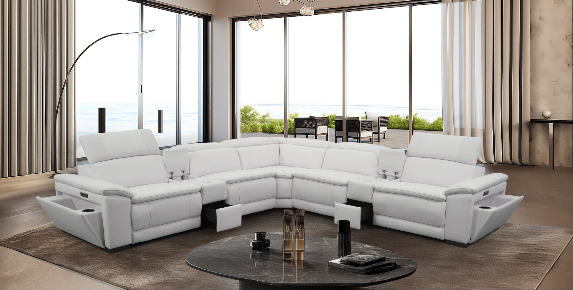 Bộ Sofa Jenyfer