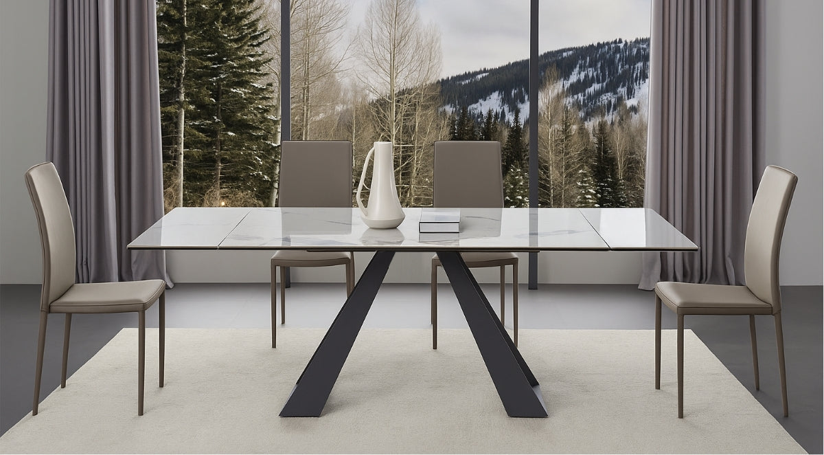 Bàn Ăn Nhập Khẩu Gerade