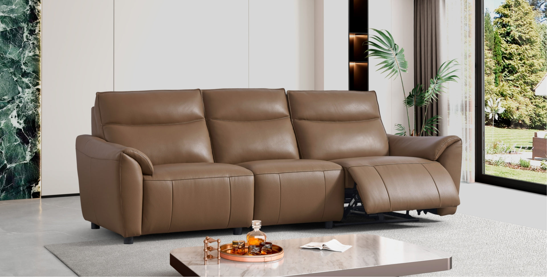 Bộ Sofa Aviel