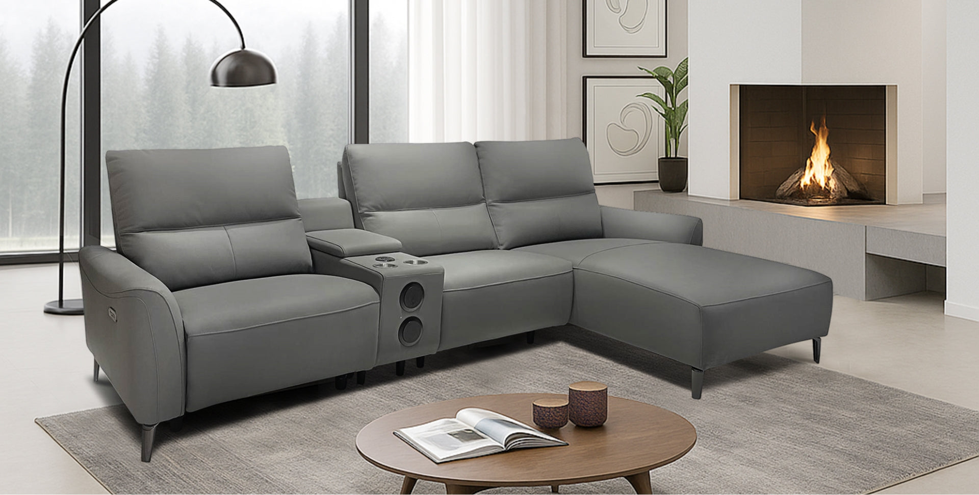 Bộ Sofa Remi