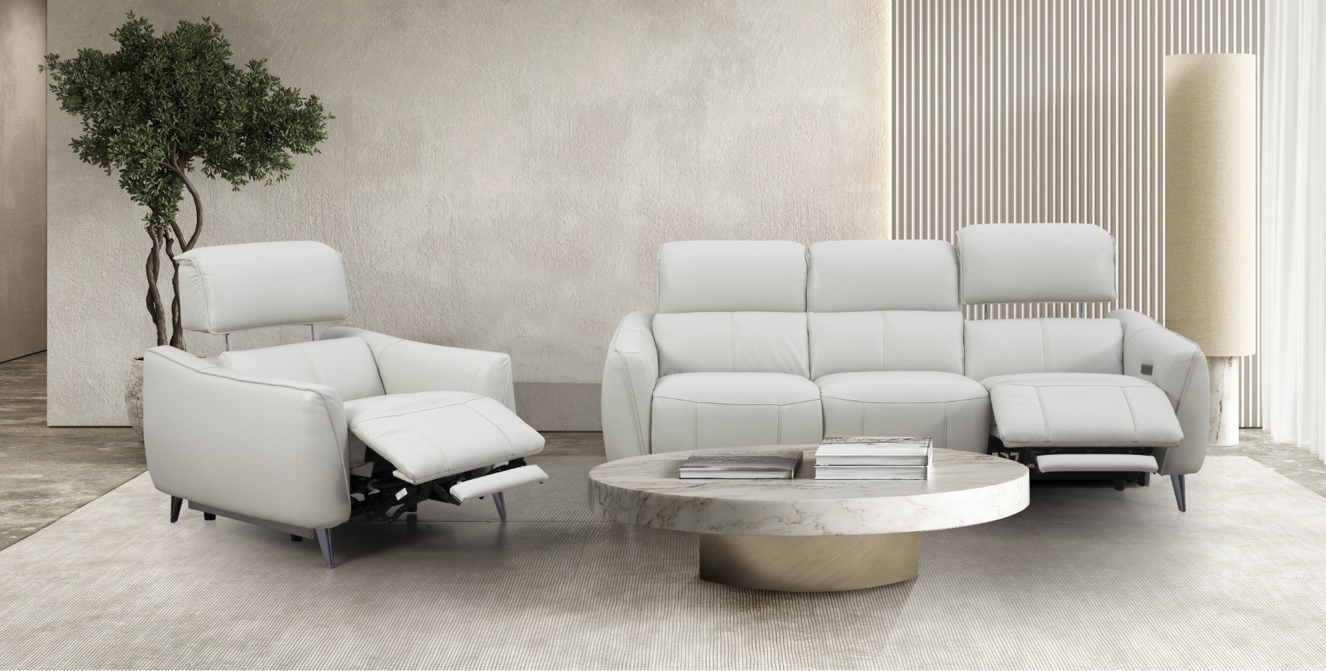 Bộ Sofa Derwent