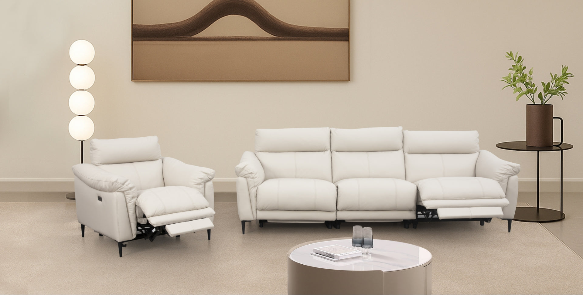 Bộ Sofa Ennis