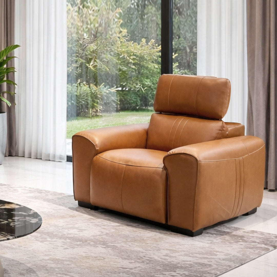 Sofa 1 chỗ Carelle