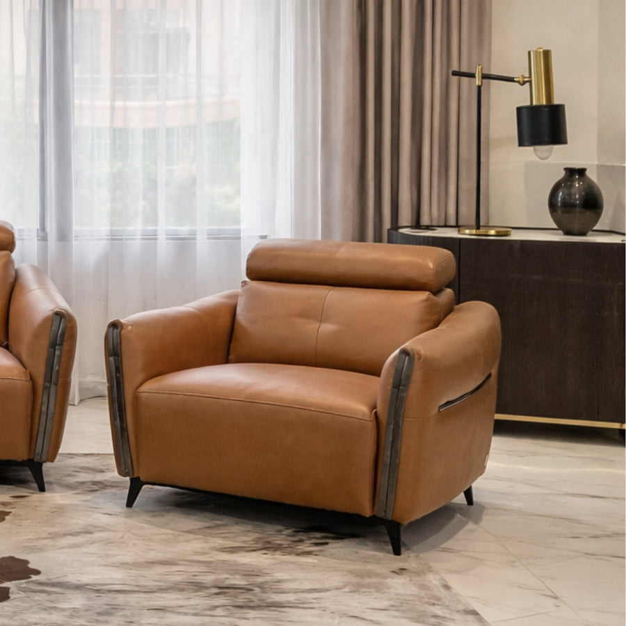 Sofa 1 chỗ Ora