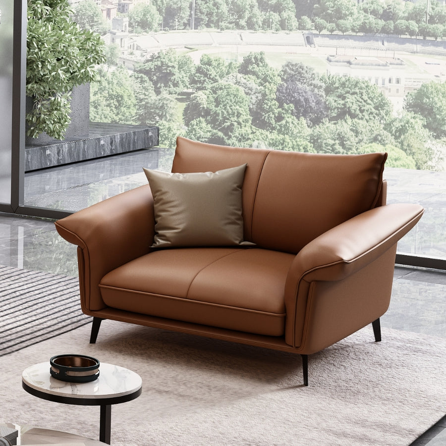 Sofa 1 chỗ Jael