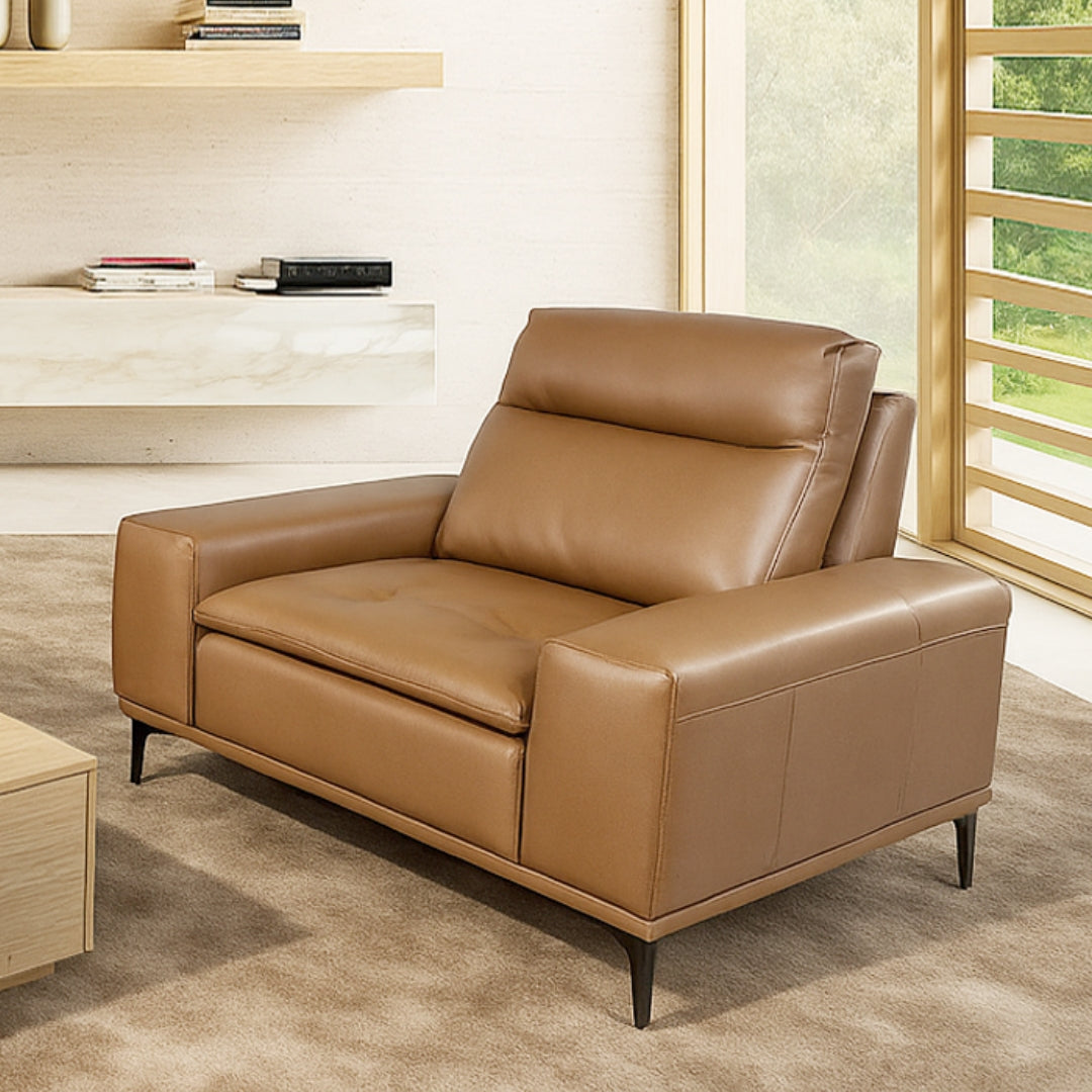 Sofa 1 chỗ Prudence