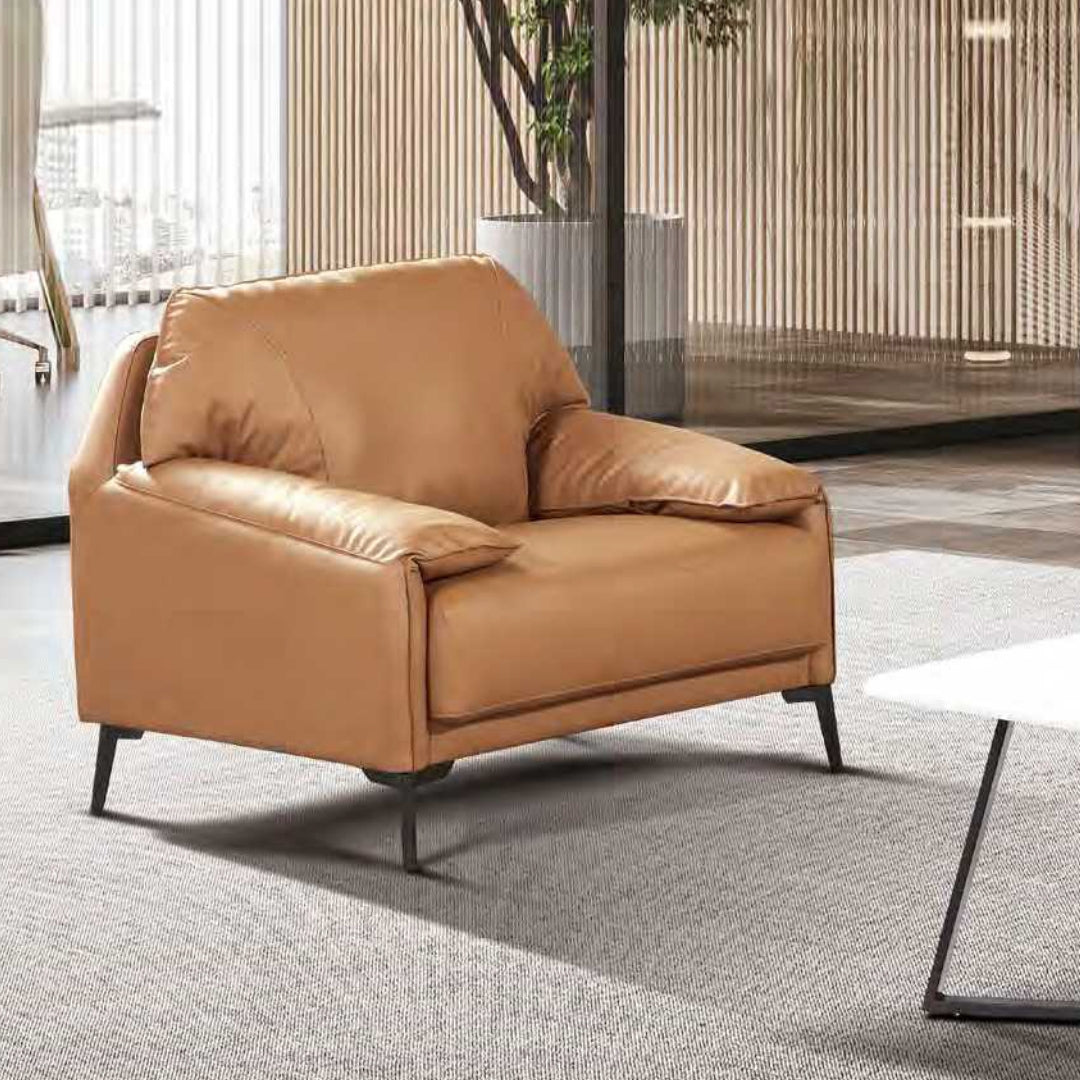 Sofa 1 chỗ Taupe