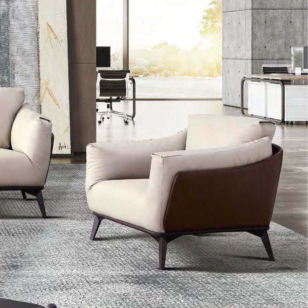 Sofa 1 chỗ Quoi