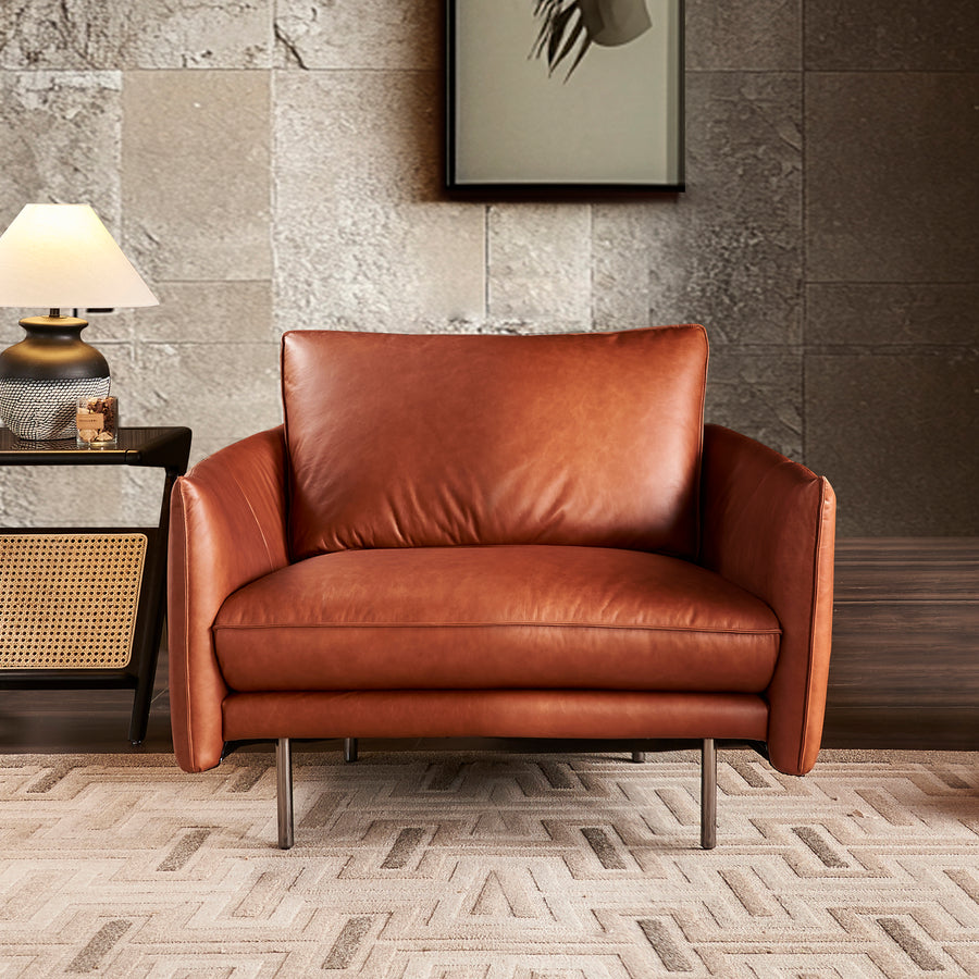 Sofa 1 chỗ Ciar
