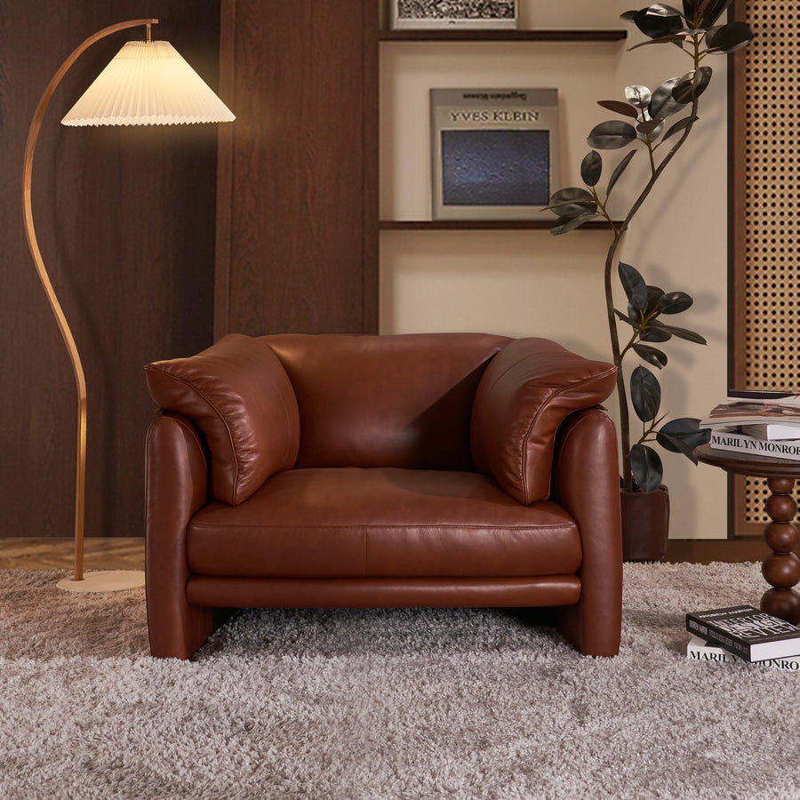 Sofa 1 chỗ Iselda