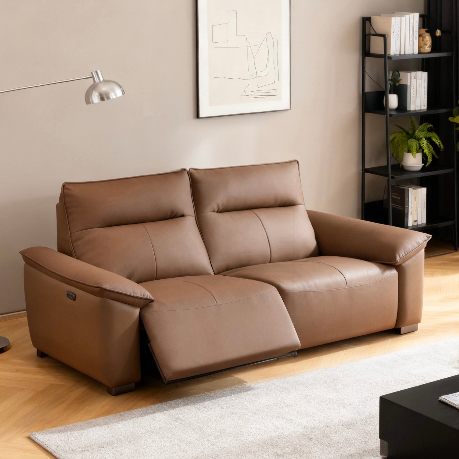 Sofa 2 chỗ Elora