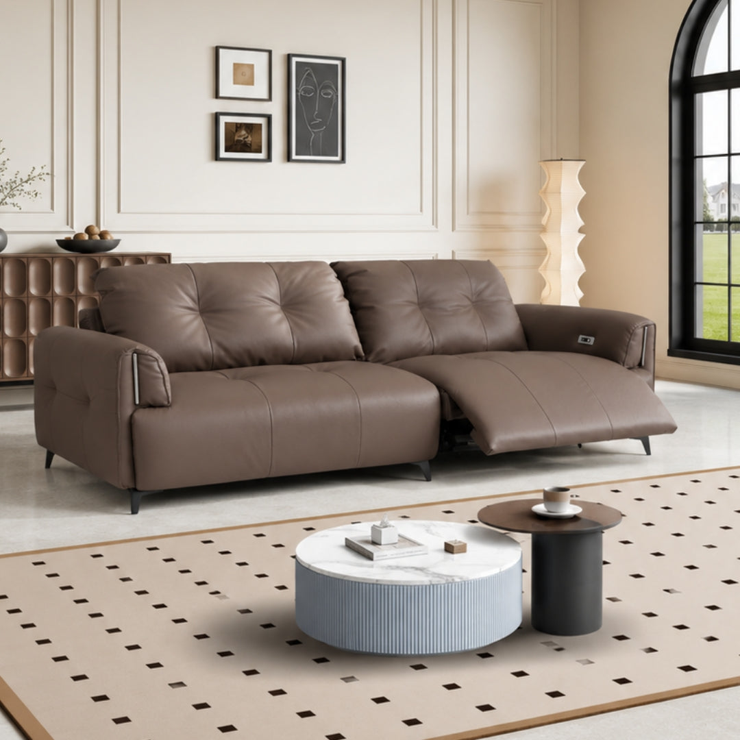 Sofa 2 chỗ Virex