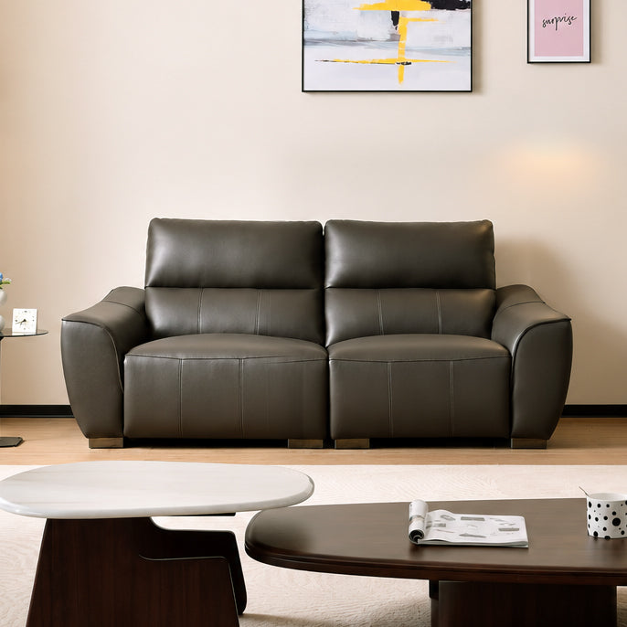 Sofa 2 chỗ Norva
