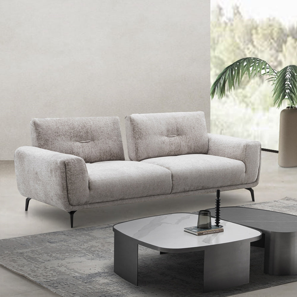 Sofa 2 chỗ maxi Octavia