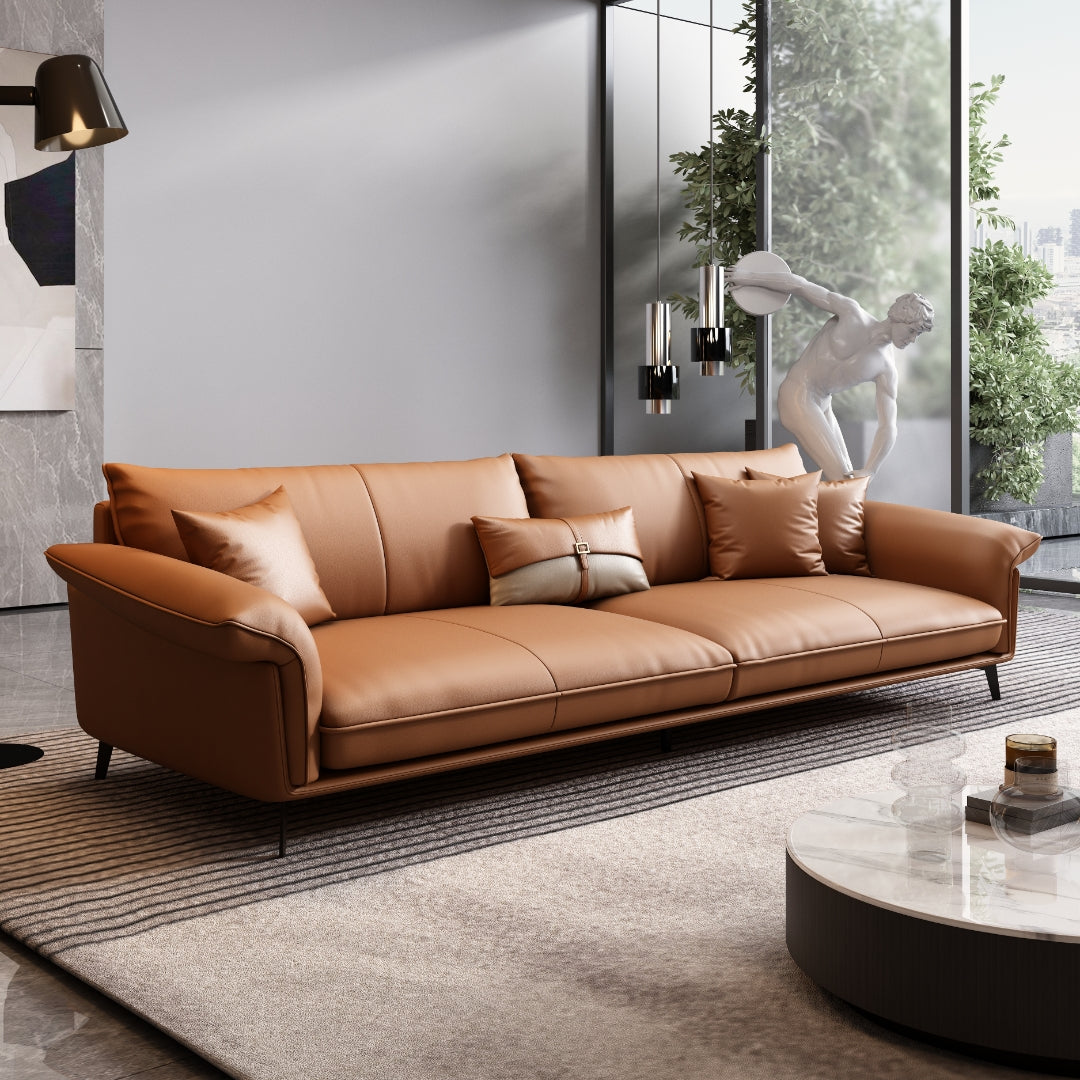 Sofa 3 chỗ Jael