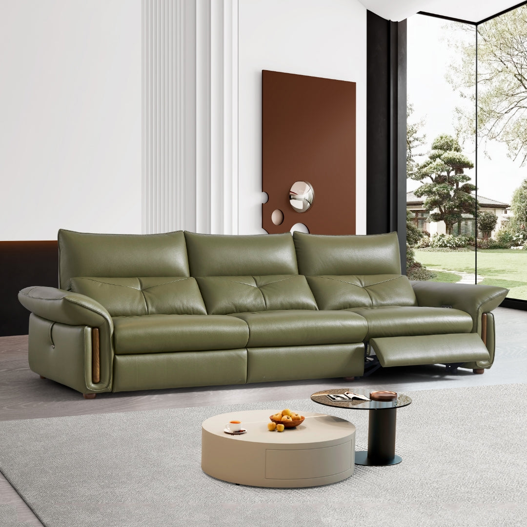 Sofa 3 chỗ Solene