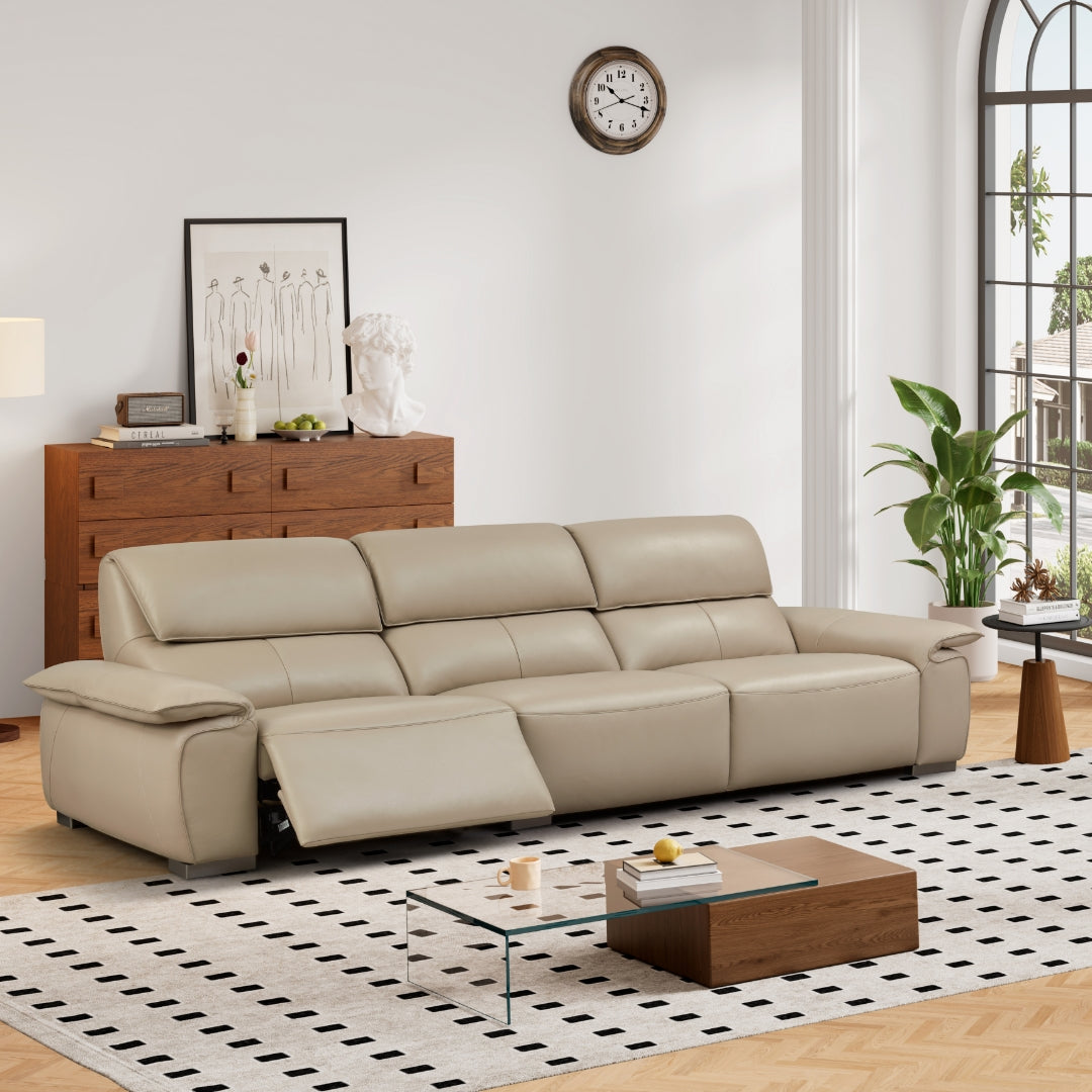 Sofa 3 chỗ Zorel
