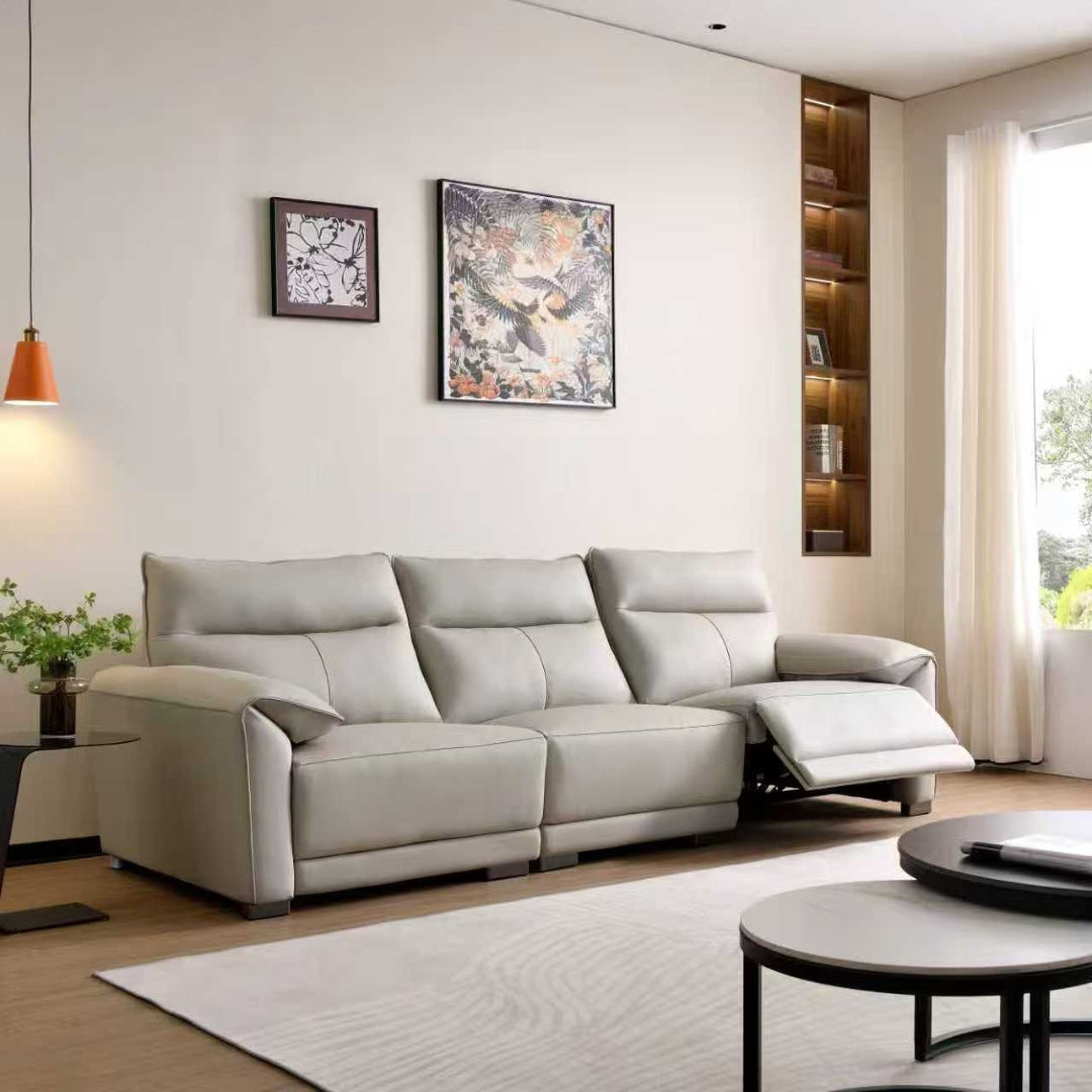 Sofa 3 chỗ Avora