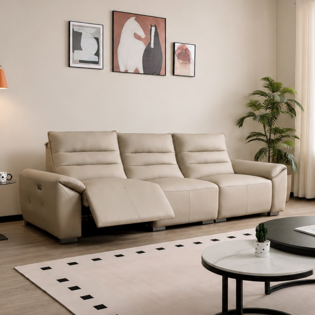 Sofa 3 chỗ Velia