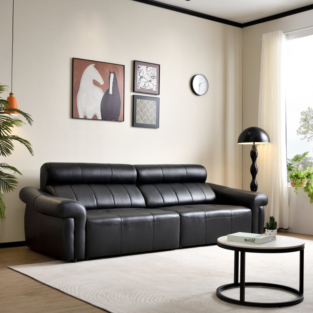 Sofa Bed 3 chỗ Arvel