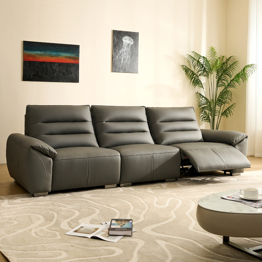 Sofa 3 chỗ Rovelle
