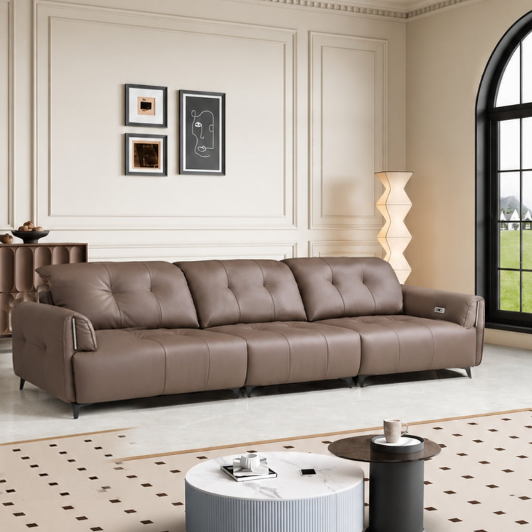 Sofa 3 chỗ Virex