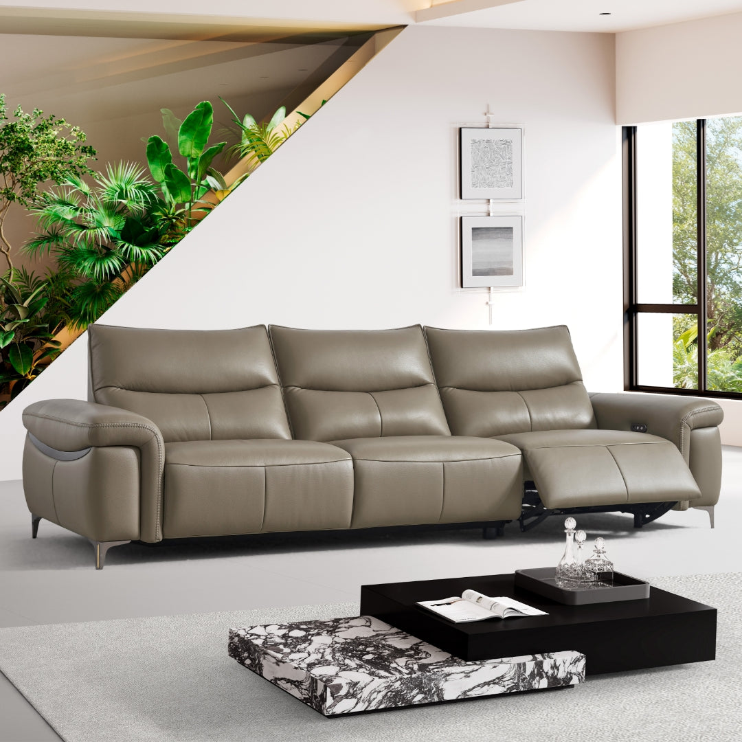 Sofa 3 chỗ Selor
