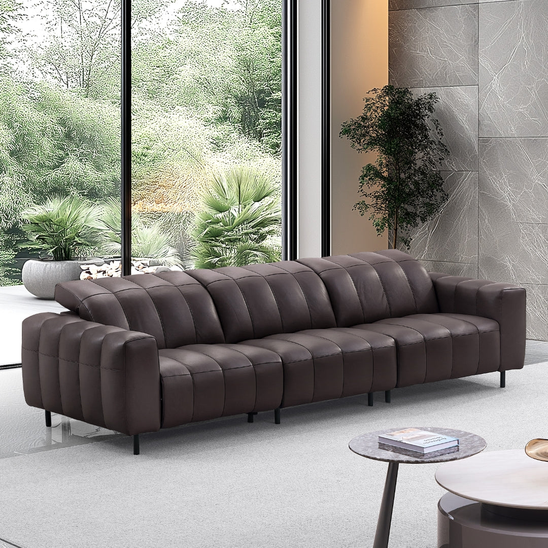 Sofa 3 chỗ Dorex