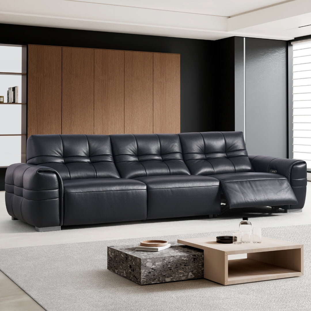 Sofa 3 chỗ Orvia
